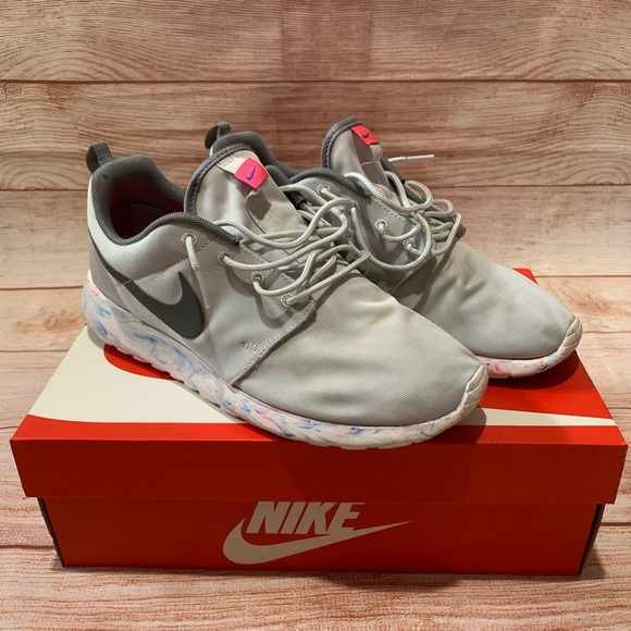 Nike Rosherun QS - Picture 1 of 7